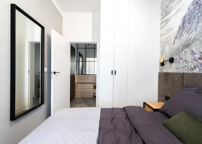 Apartament Voila