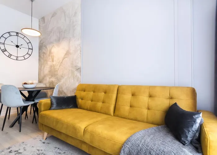 Apartament Voila
