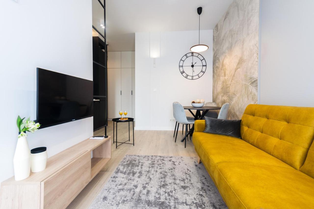 Apartmán Voila *